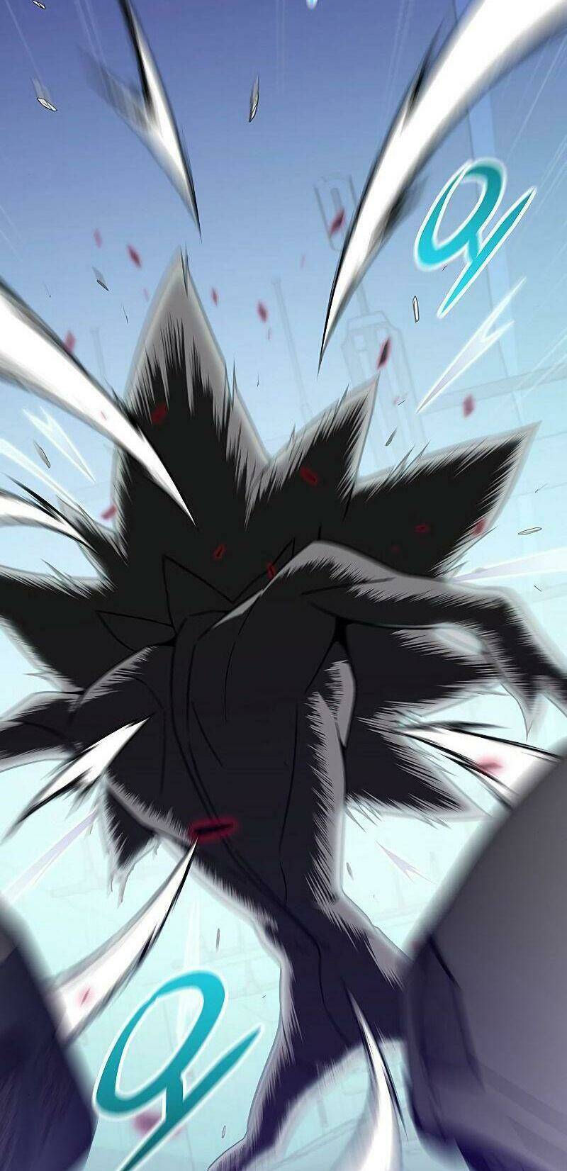 đấng cứu thế được chọn lựa chapter 6 88