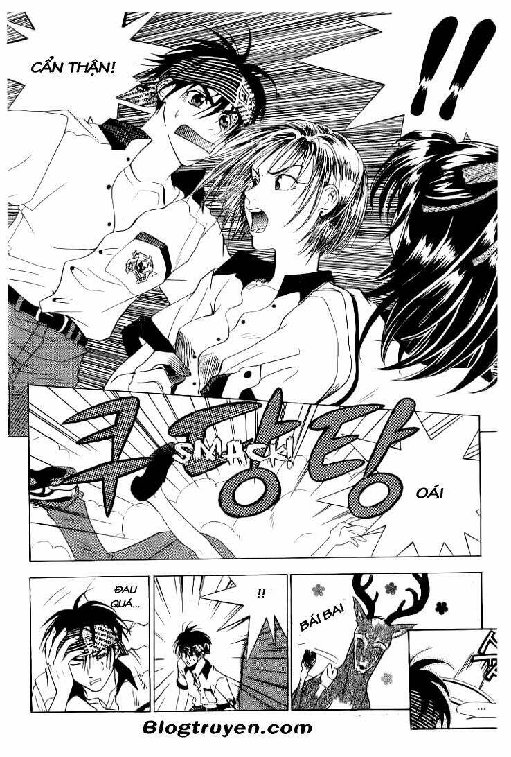 faeries' landing chapter 2 35