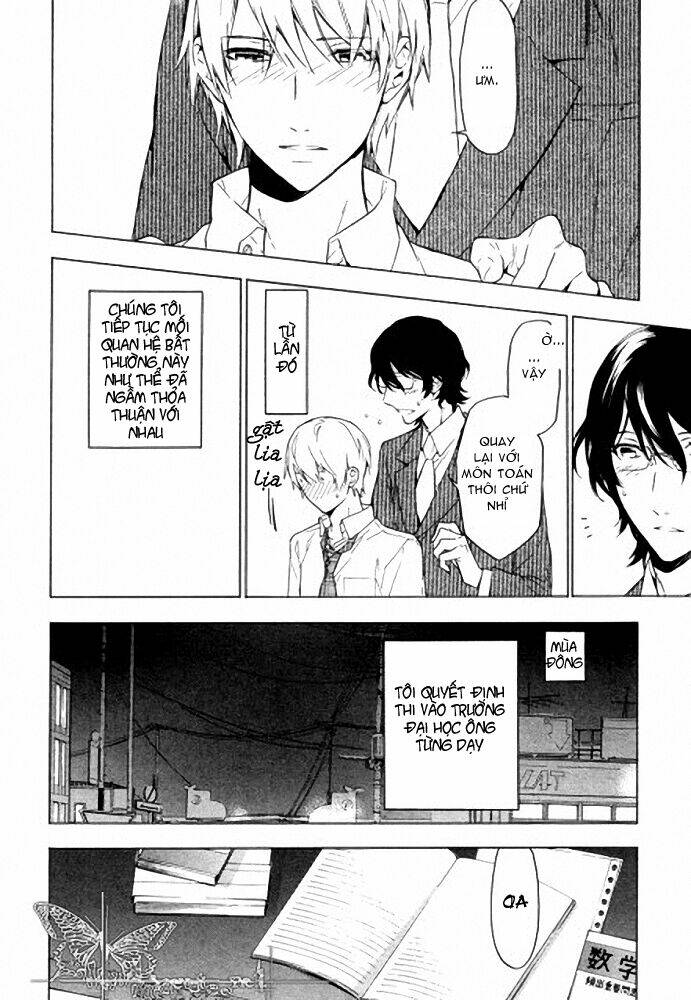 only the flower knows chapter 8 29