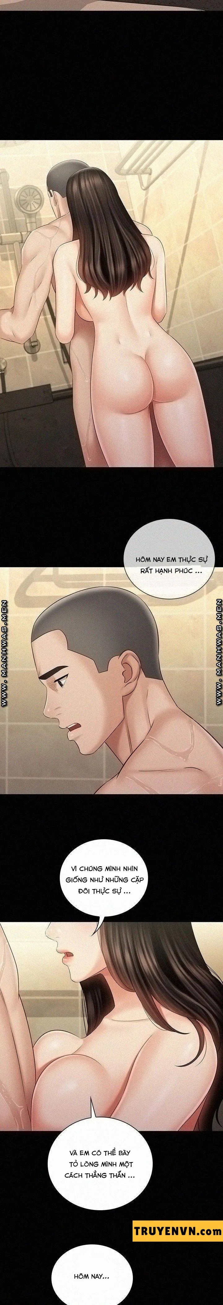 sứ mệnh người anh chapter 69 25