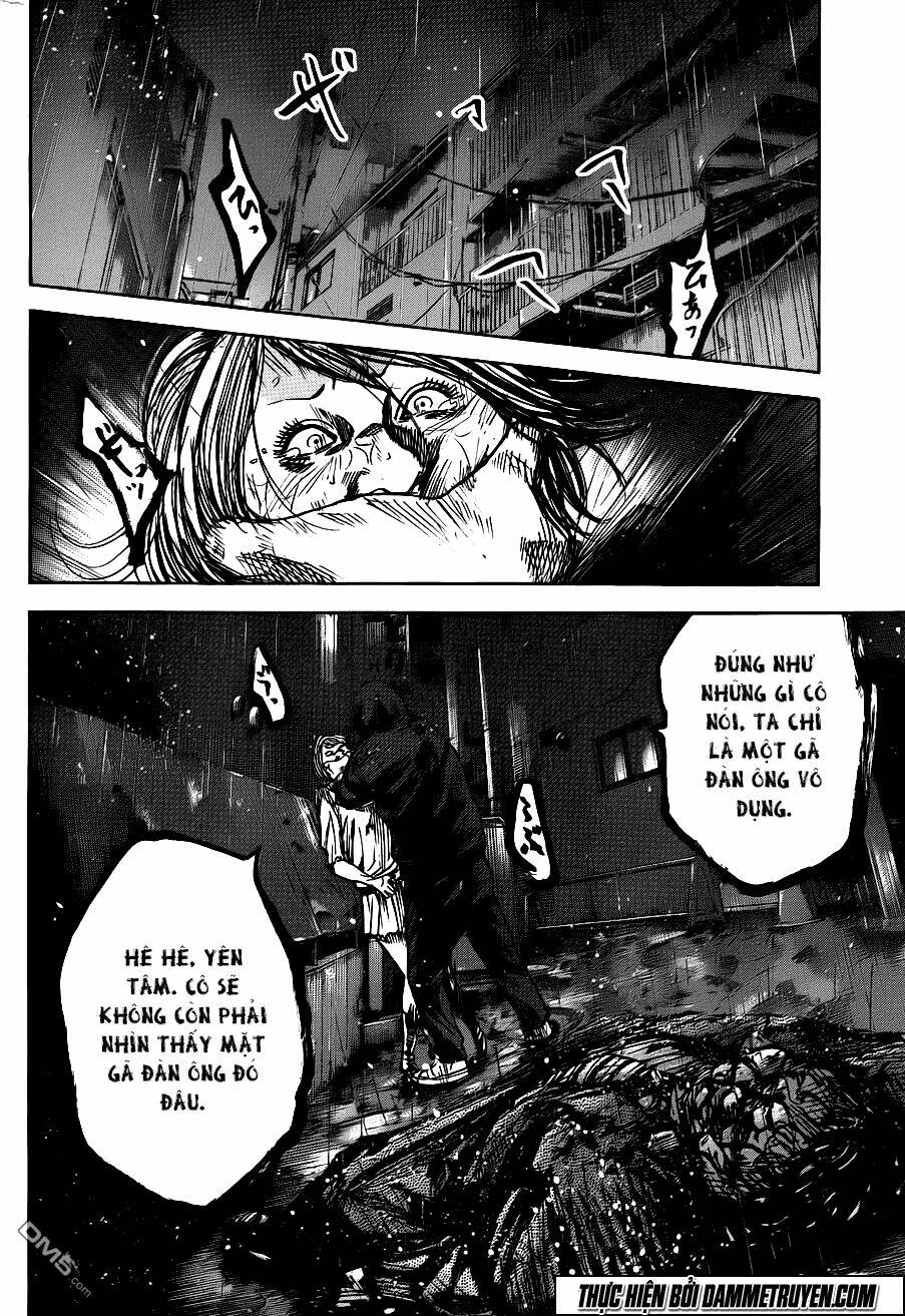 yokokuhan 2 - the copycat chapter 15 9