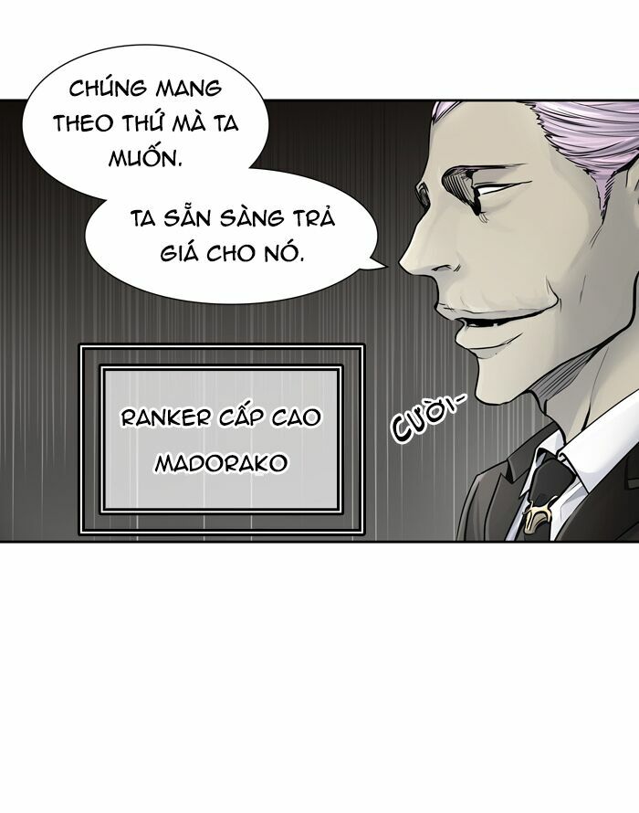 tòa tháp bí ẩn 2 chapter 337.5 27