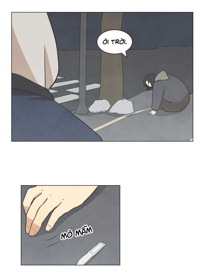 một phần vì thích em chapter 18 23