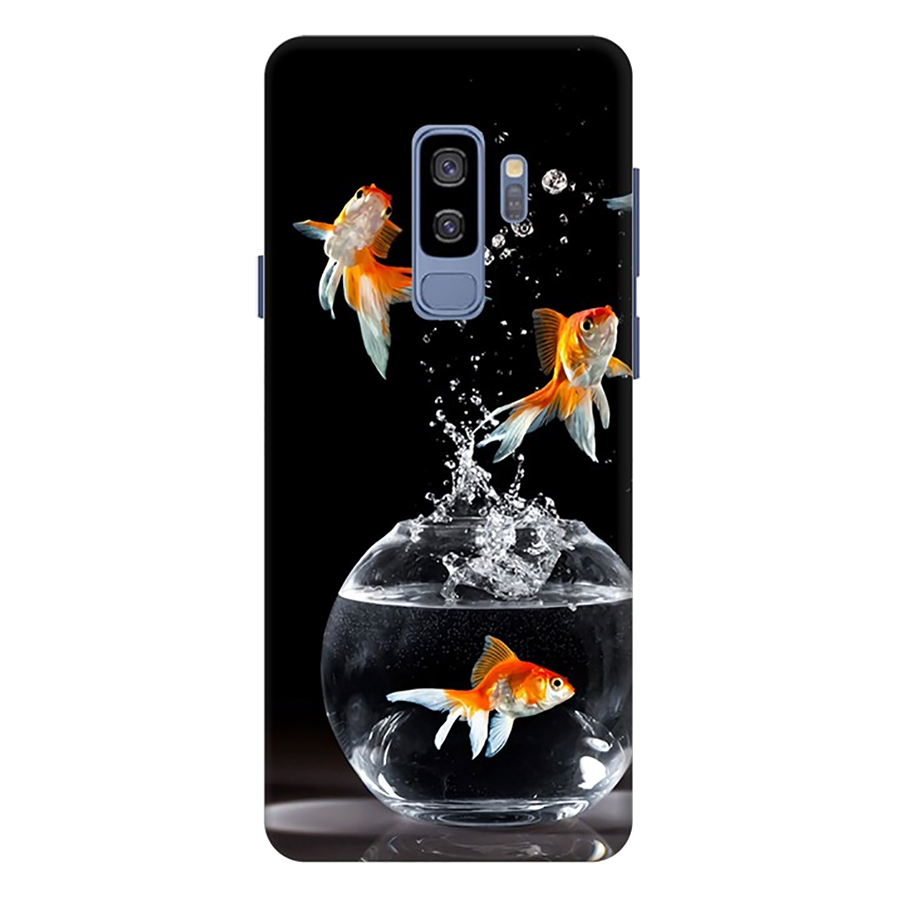 Ốp Lưng Dành Cho Samsung Galaxy S9 Plus Mẫu 56