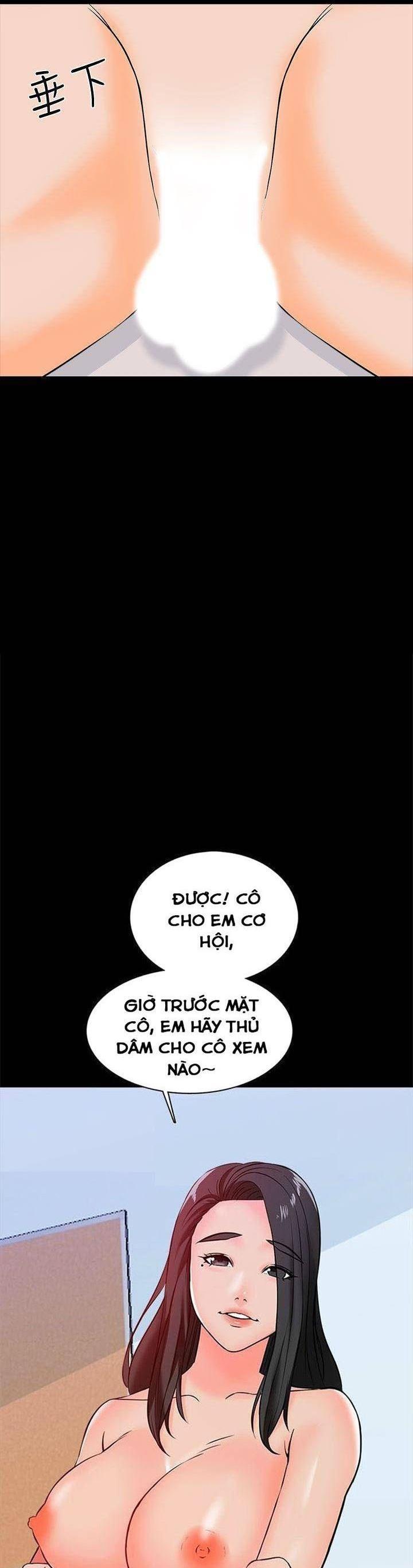 gia sư khiêu gợi chapter 16 1