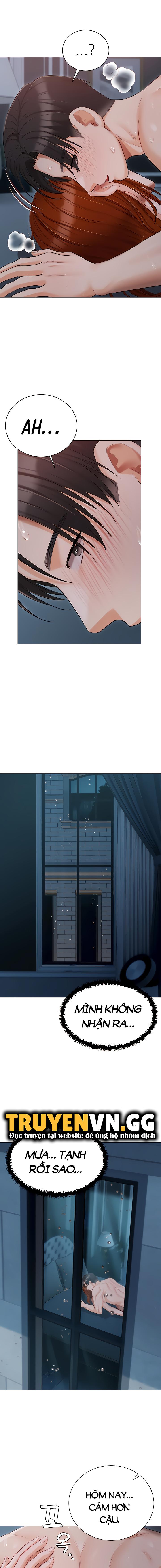 biệt thự hyeonjung chapter 39 14