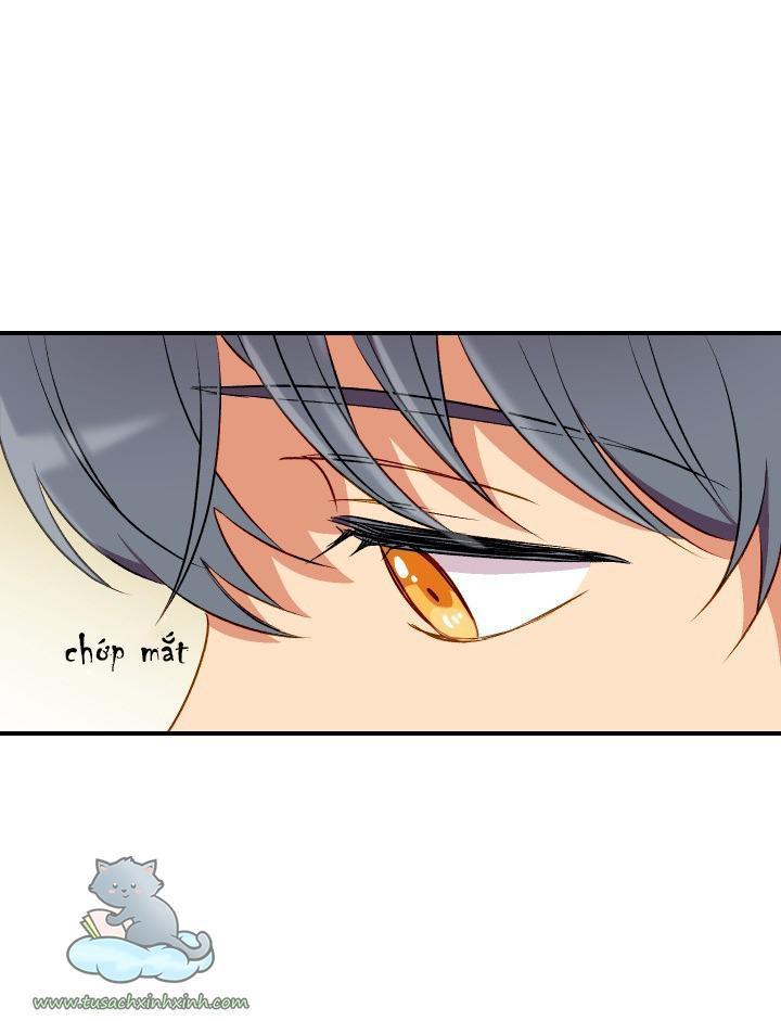 công nương khế ước của gia tộc công tước quái vật chapter 41 48