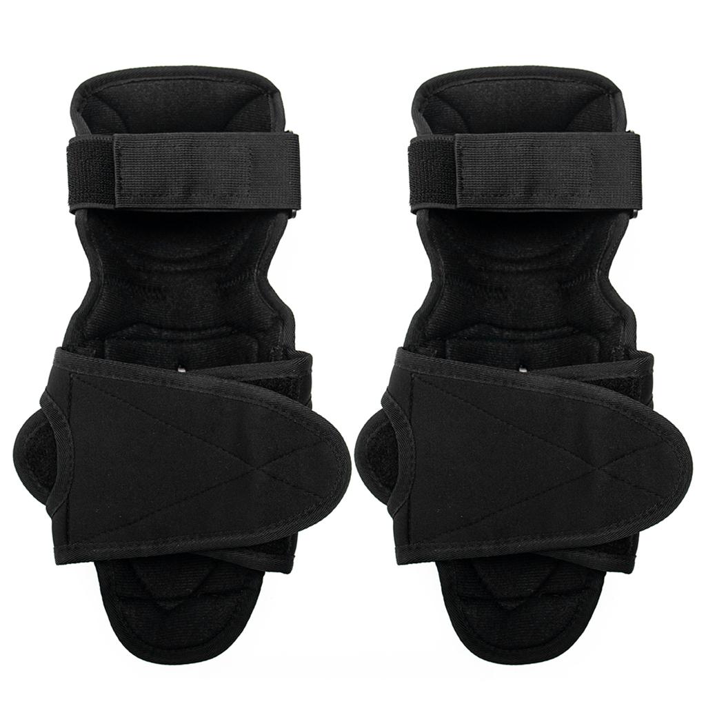 Motorcycle Knee Armour Motorbike Motocross Knee Pads Protector Guards Brace