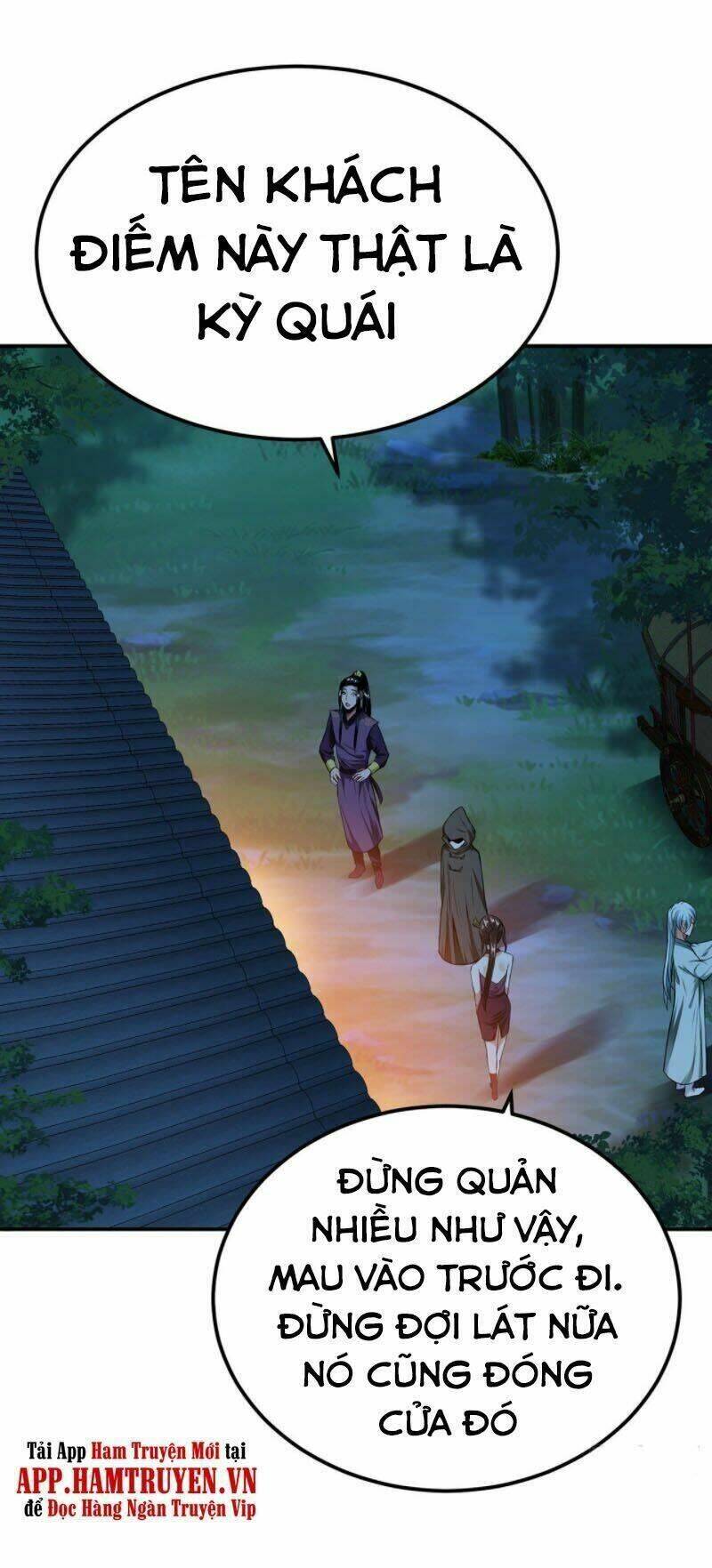 nam chủ và hậu cung đều dưới trướng ta chapter 15 32