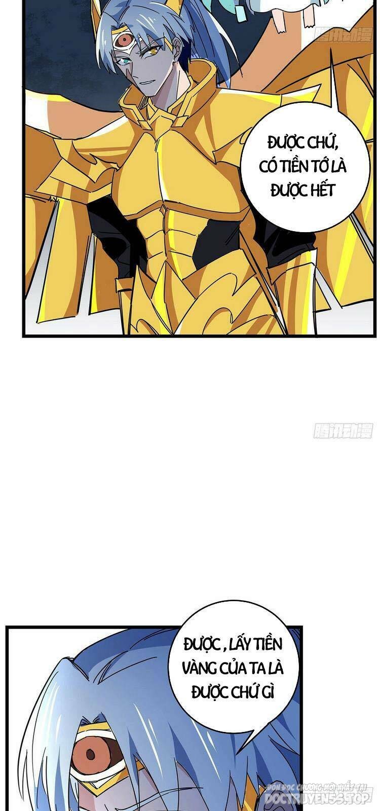 giải cứu 99 nữ chính ở mạt thế chapter 86 29