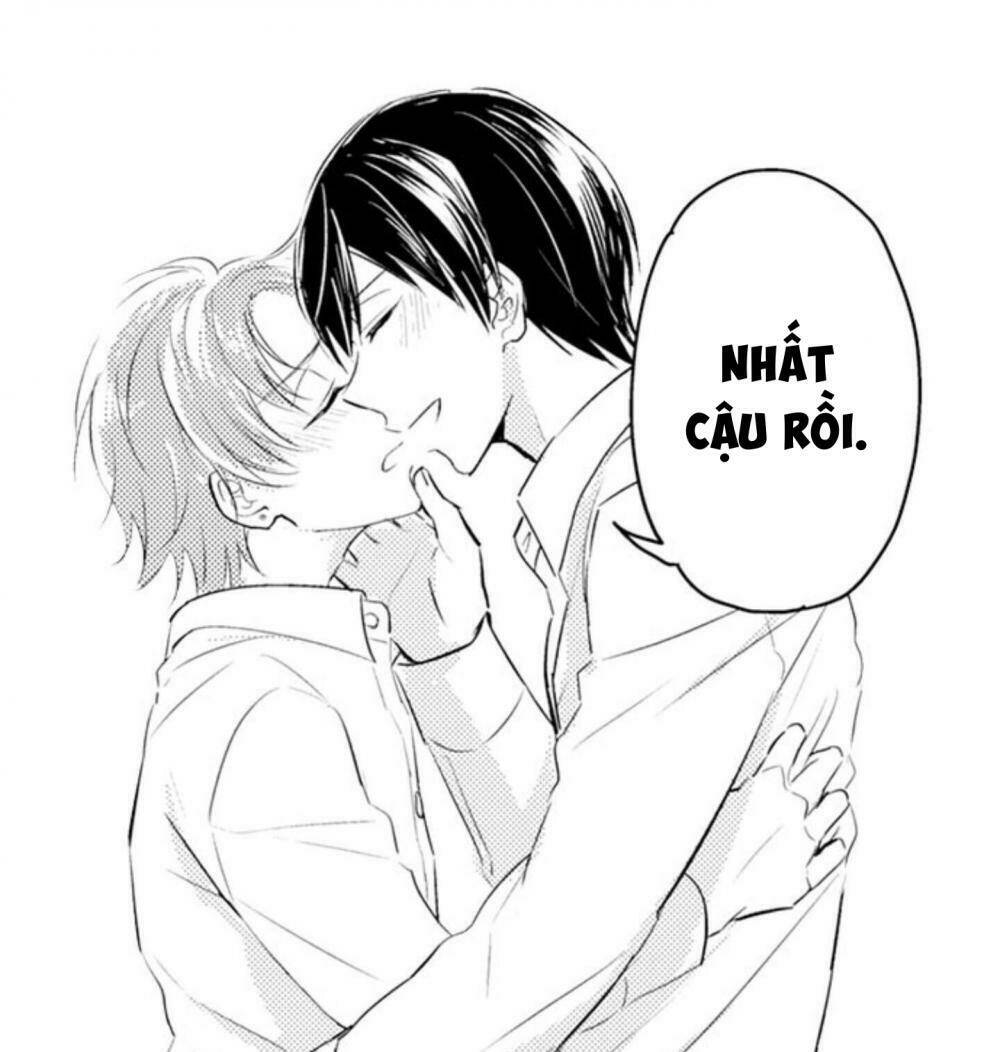 mang thai ở trường nam sinh chapter 90 16