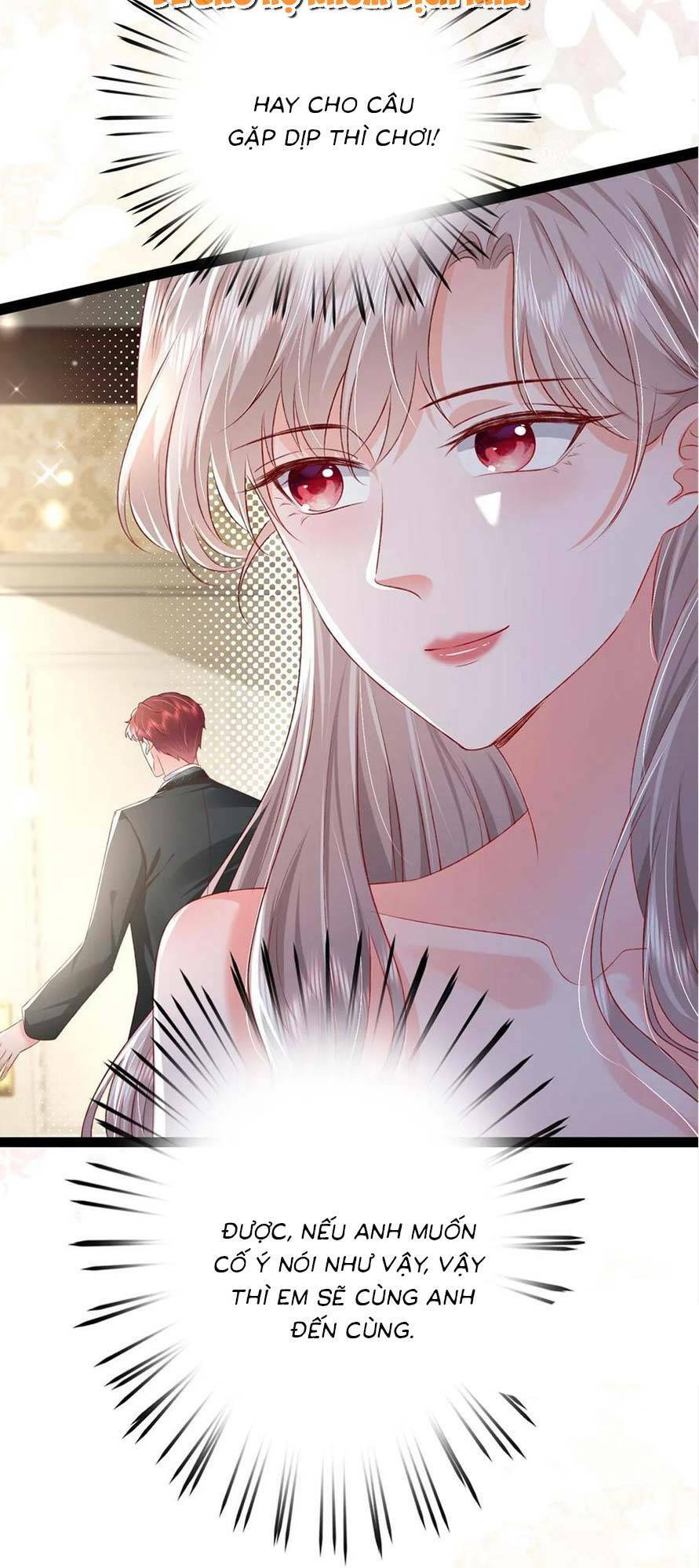 cô vợ của tôi không dễ bắt nạt chapter 82 36