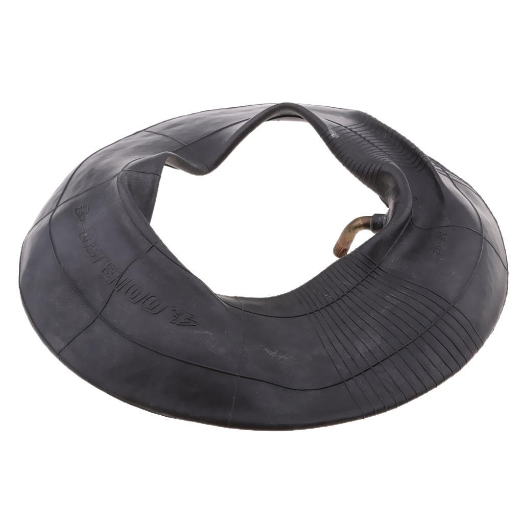 2x Inner Tube 3.50 / 4.10 - 4 Inch Motorcycle Accessory