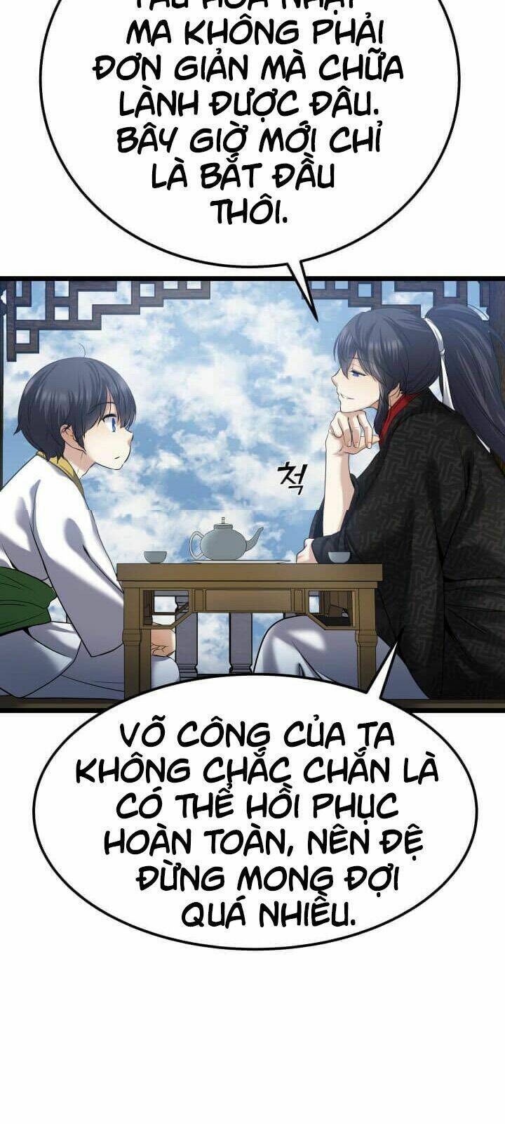 lôi thần chuyển sinh chapter 2 30