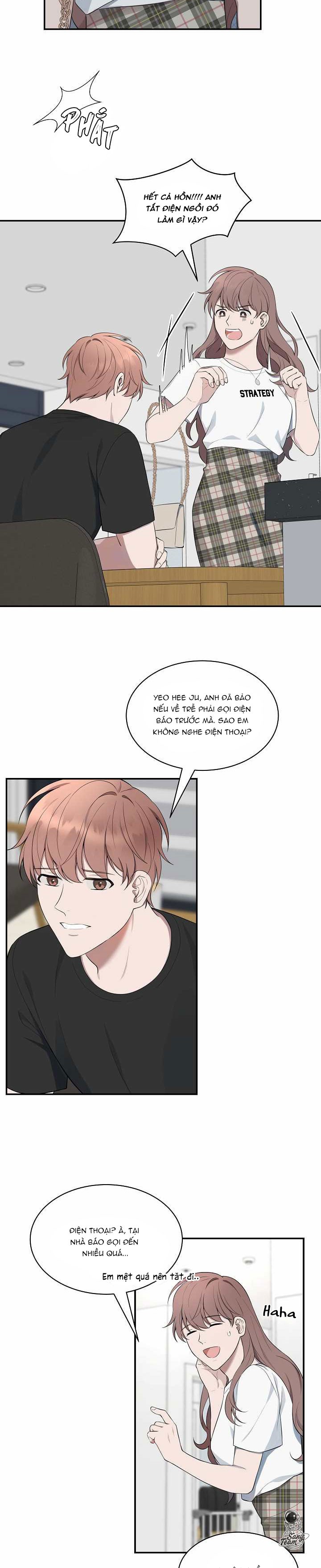 vùng vẫy chapter 28 11