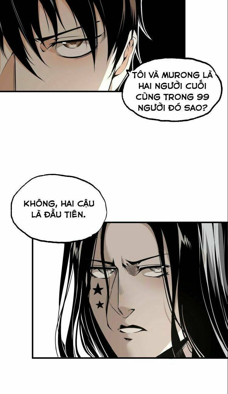 ominous liar chapter 26 17