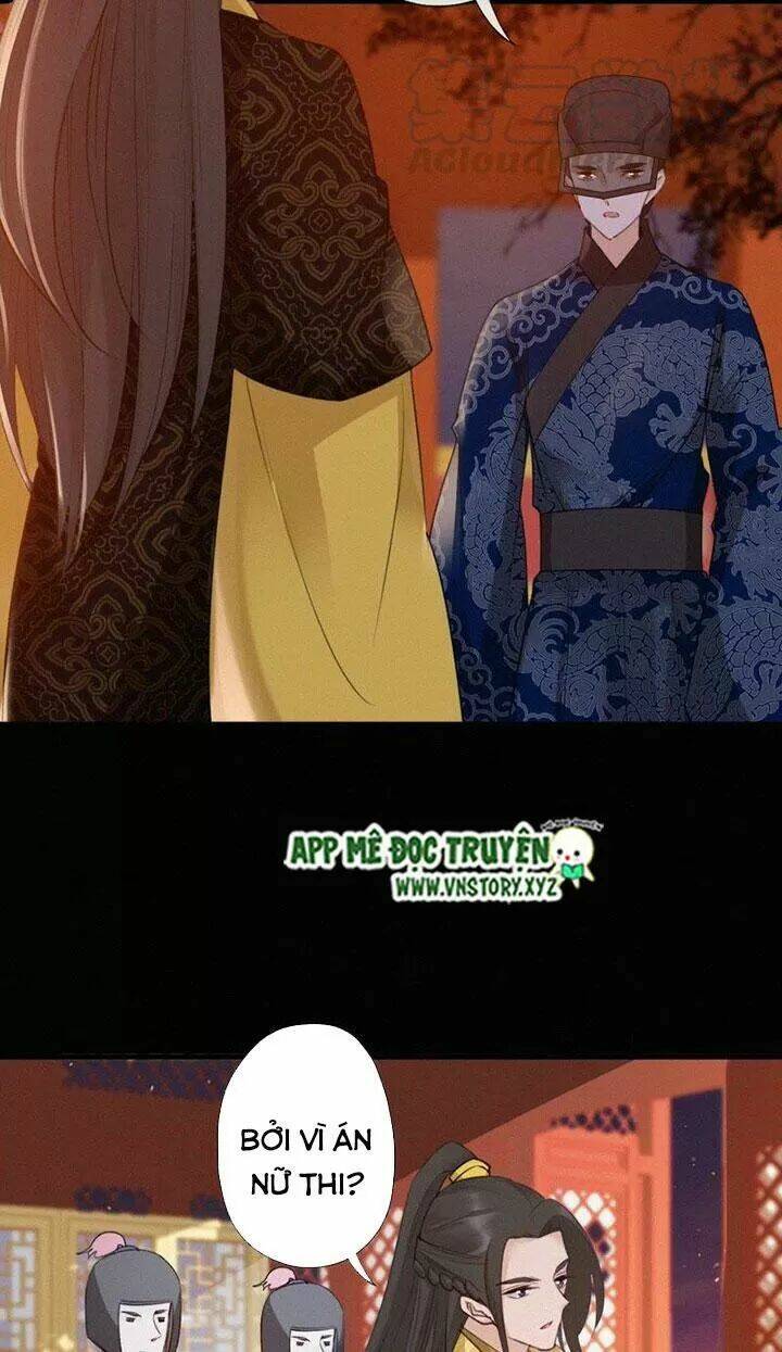 thiên hương mỹ nhân chapter 68 11