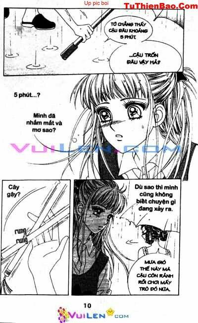 bogle goes to the kingdom chapter 11 9