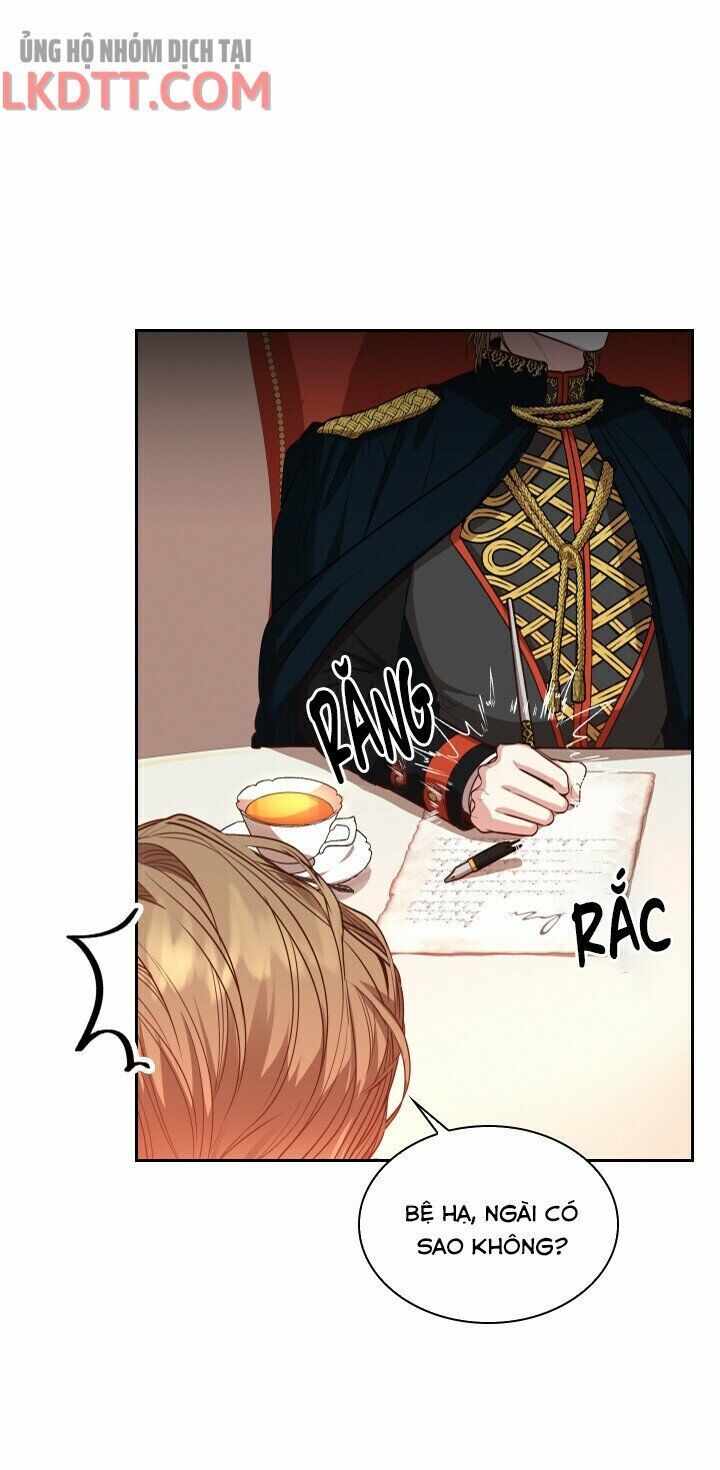 tôi trở thành thư ký của bạo chúa chapter 32 49