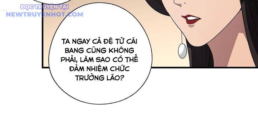 thiên long bát bộ webtoon chapter 141 20