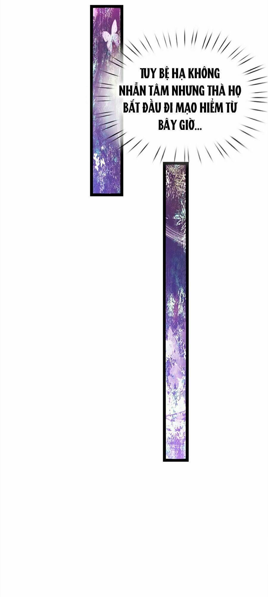 bỗng một ngày trở thành con gái nhà vua chapter 85 11