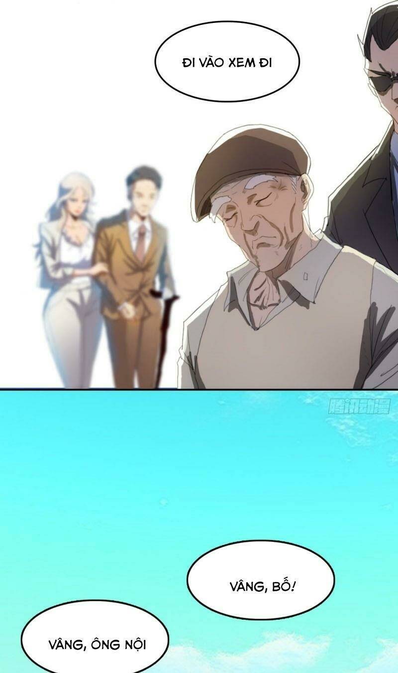 phụ hồn giả chapter 28 29