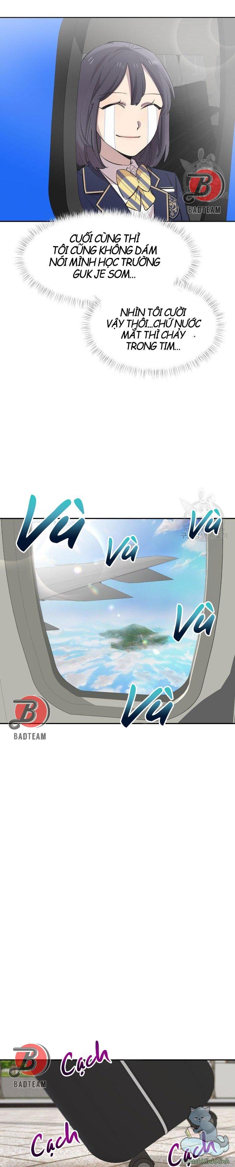 trên đời này không có ai ngu ngốc như thế chapter 1 15