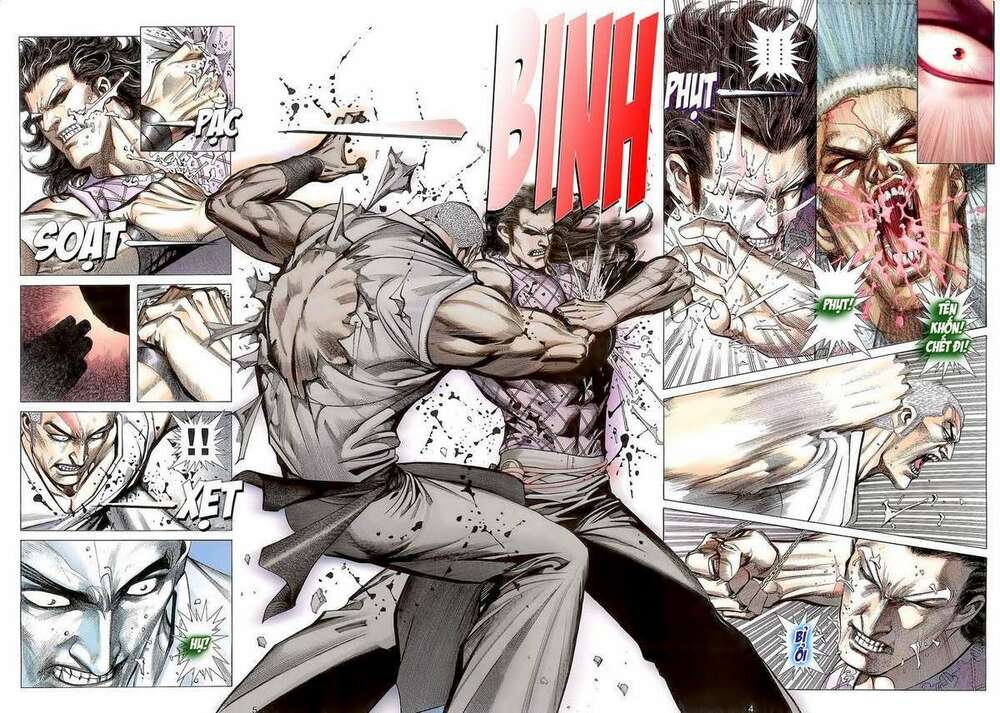 võ thần phượng hoàng chapter 71 4