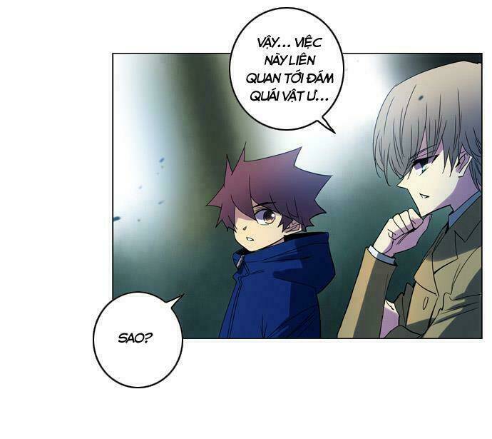 bản khế ước linh hồn chapter 92 14