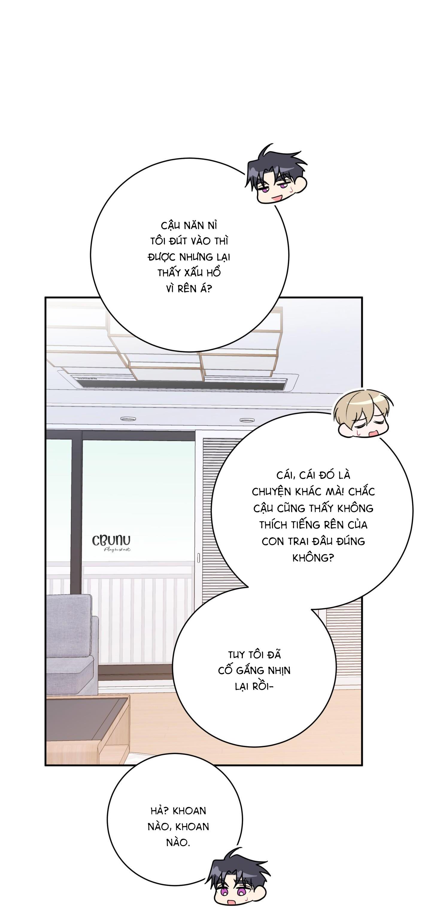 bắt tay hả, thôi bỏ đi! chapter 11 86