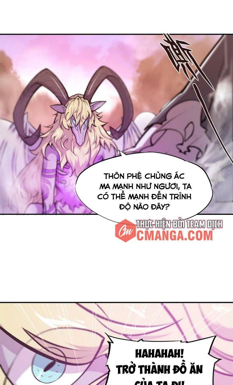 huyết cơ và kỵ sĩ chapter 96 26