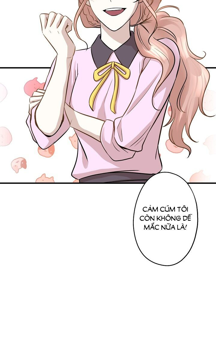 cuộc sống kỳ thú chapter 61 22