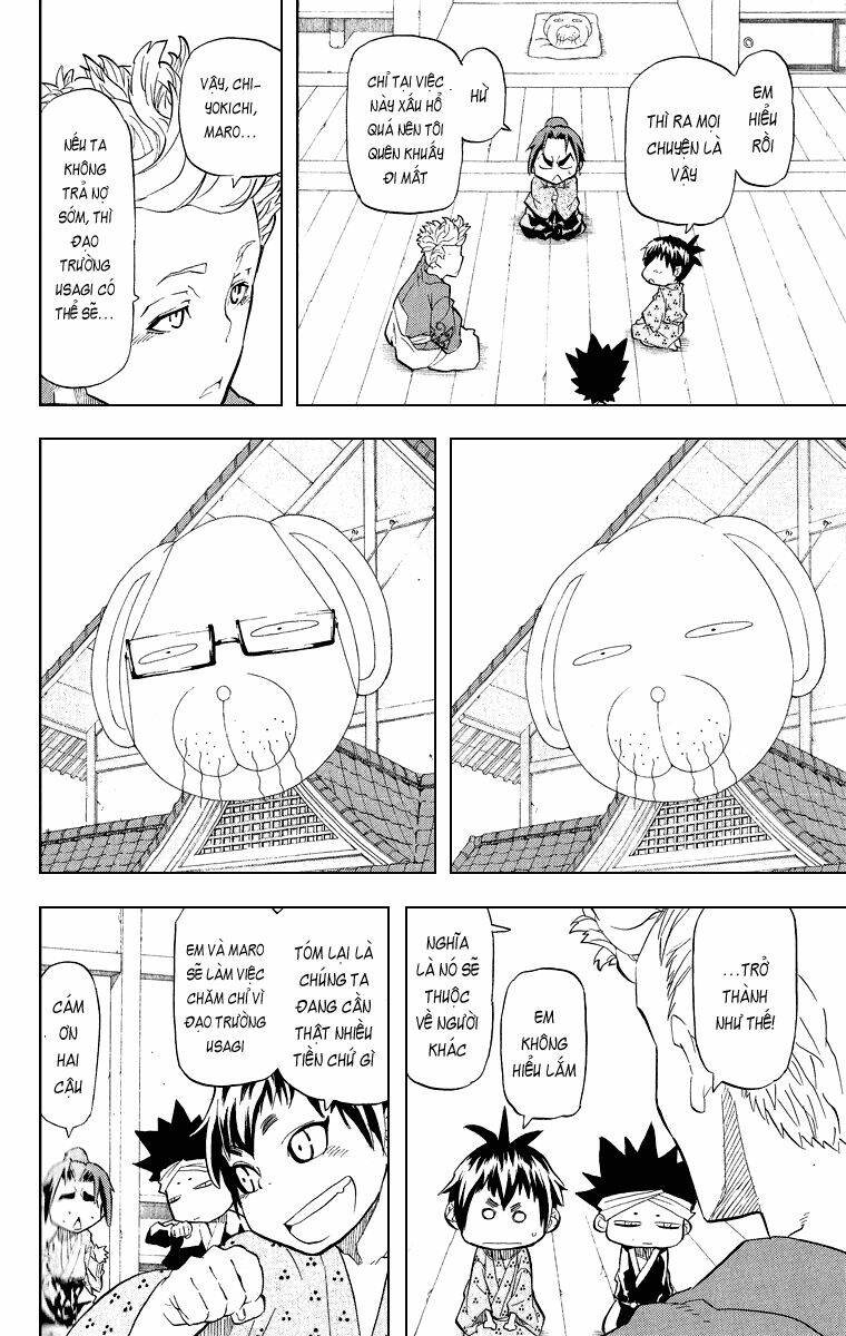 samurai usagi chapter 23 13