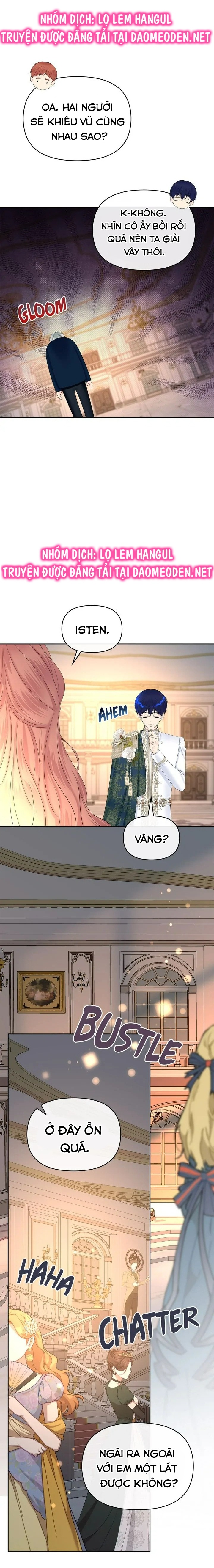 nuôi chồng từ bé chapter 77 9