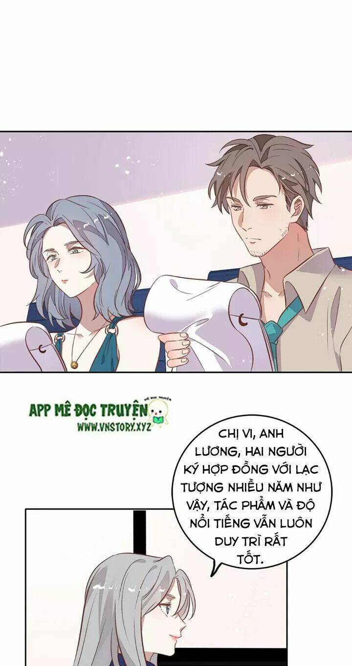 bạn trai kém tuổi bẫy yêu tôi chapter 28 10