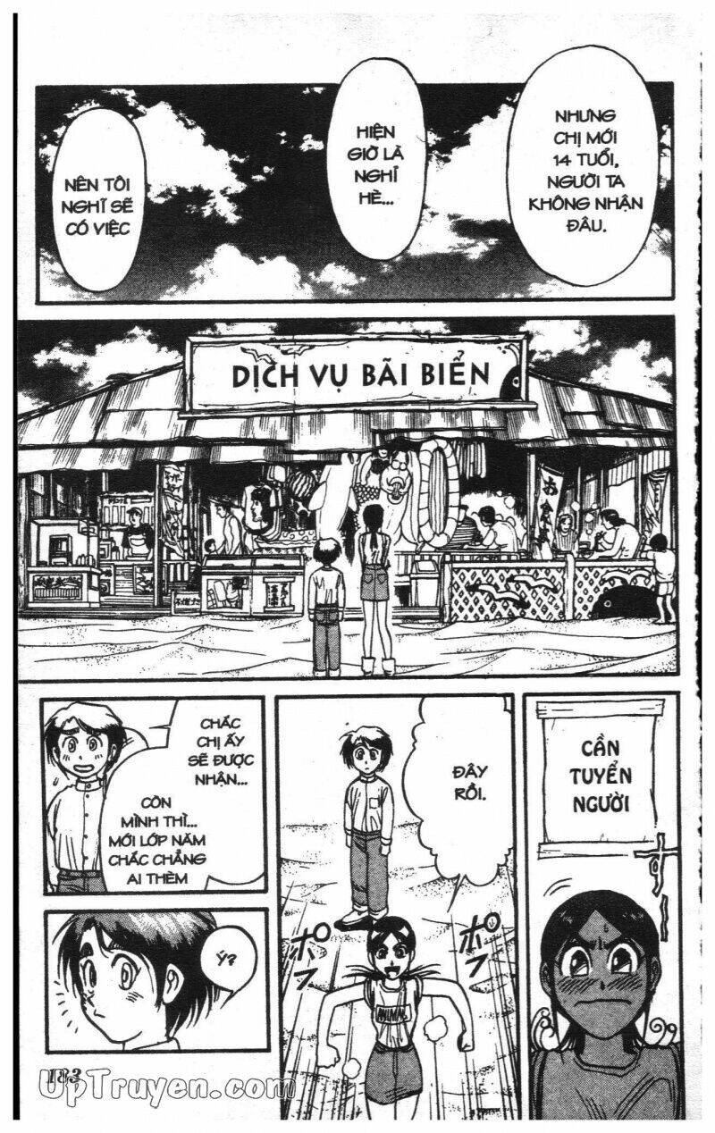 karakuri circus - gánh xiếc quái dị chapter 12 182