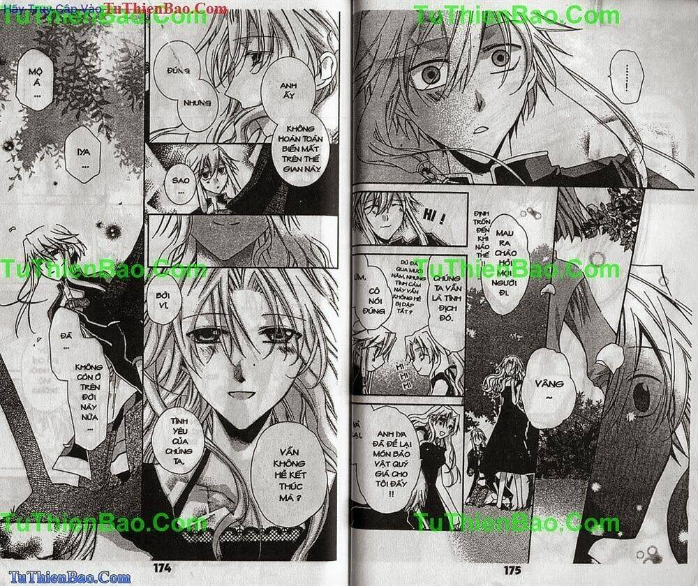 kẻ săn lùng yêu tinh chapter 4 88