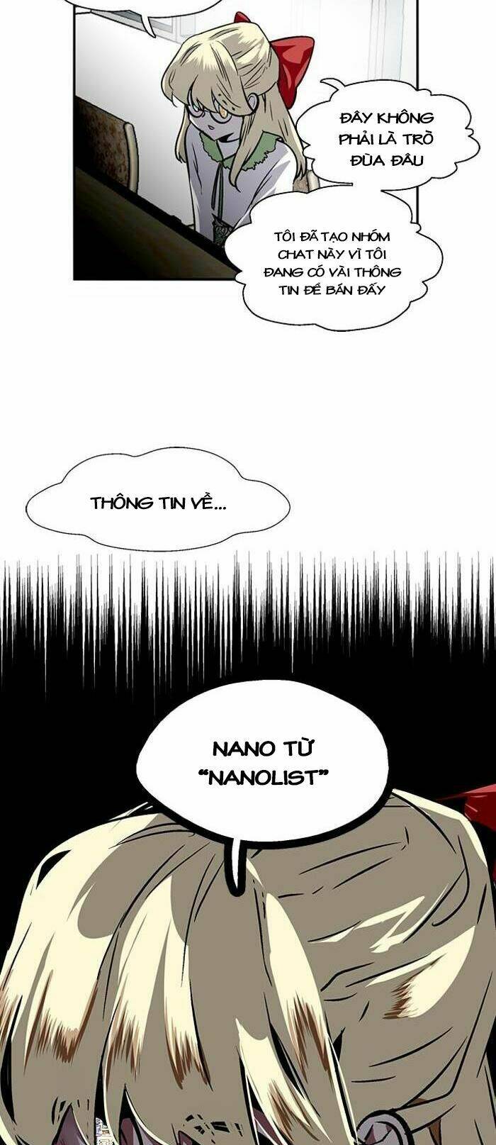 người máy hủy diệt chapter 72 48