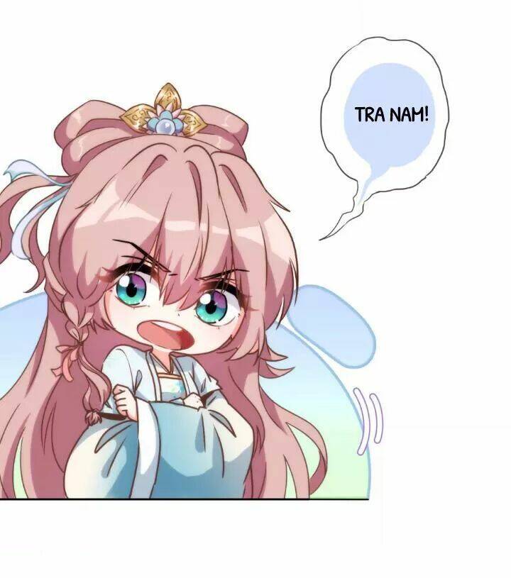 ồ, phu quân đáng yêu của tôi! chapter 58 3