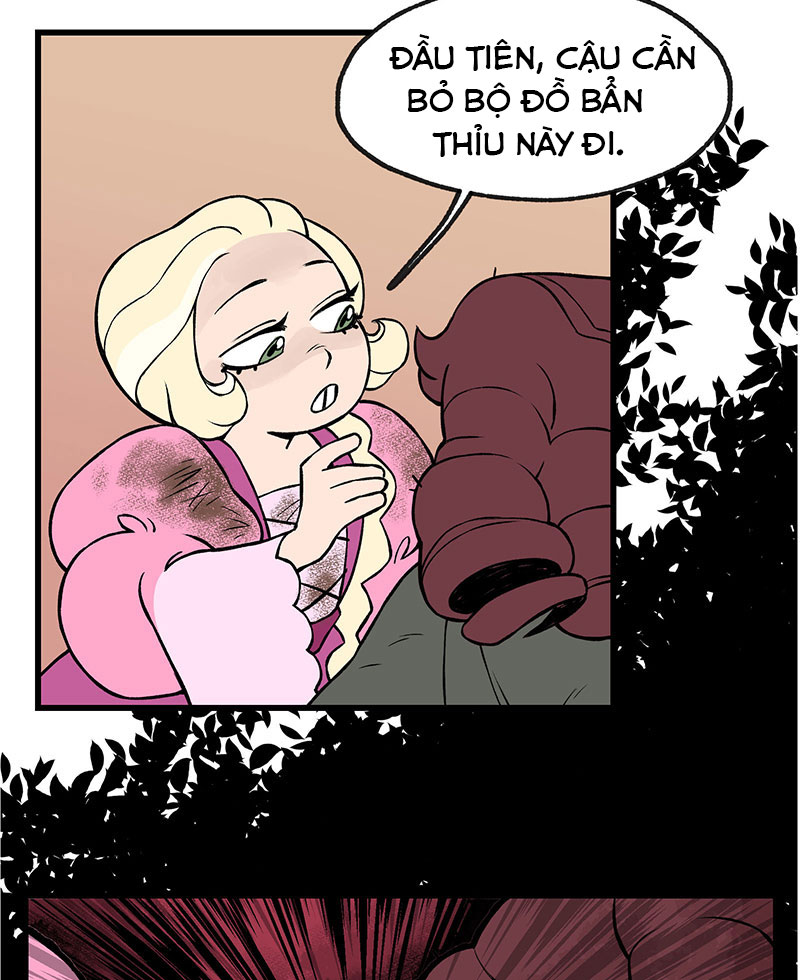 người cầu hôn chapter 1 41