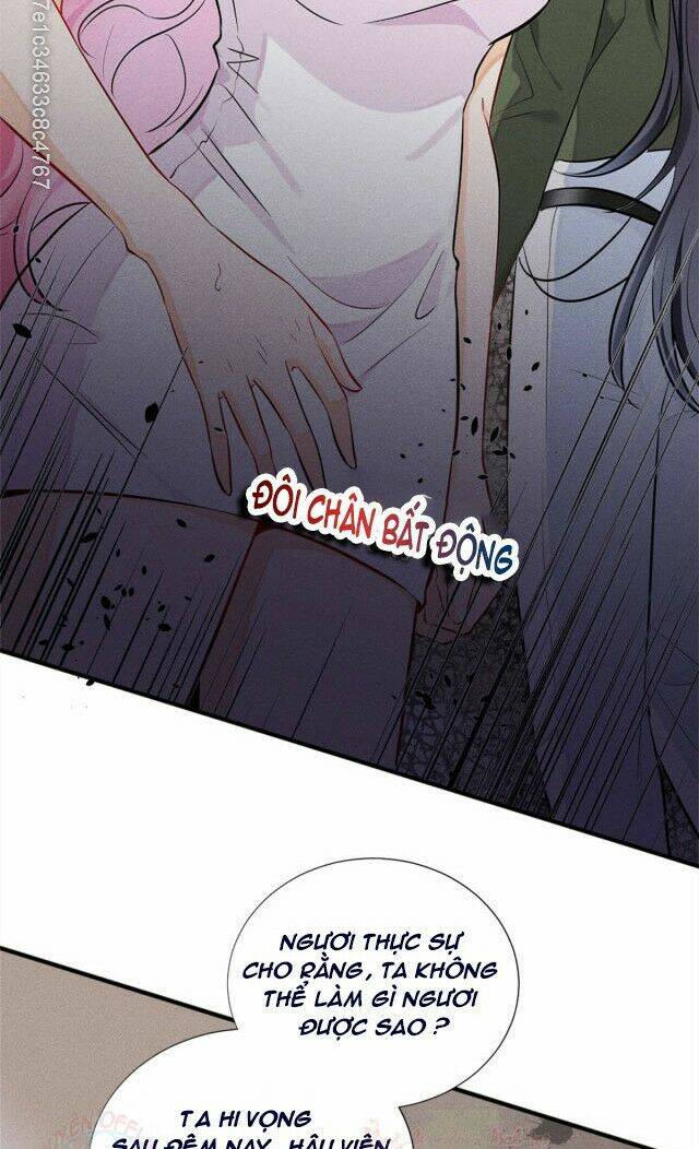 tôi trở thành tổ tông của 5 vị đại lão chapter 12 23