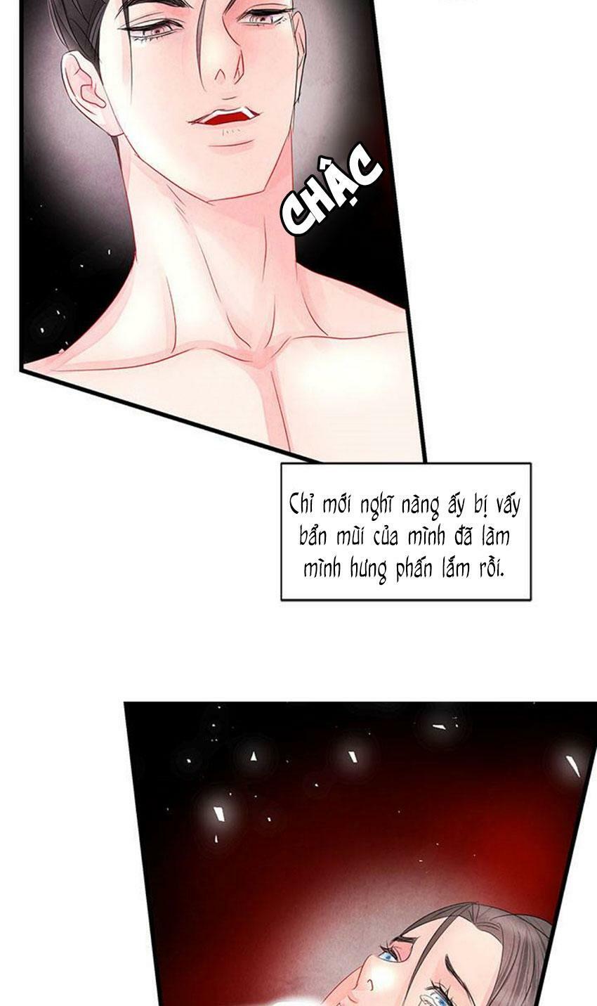 đêm dục vọng (full) chapter 6.2 8