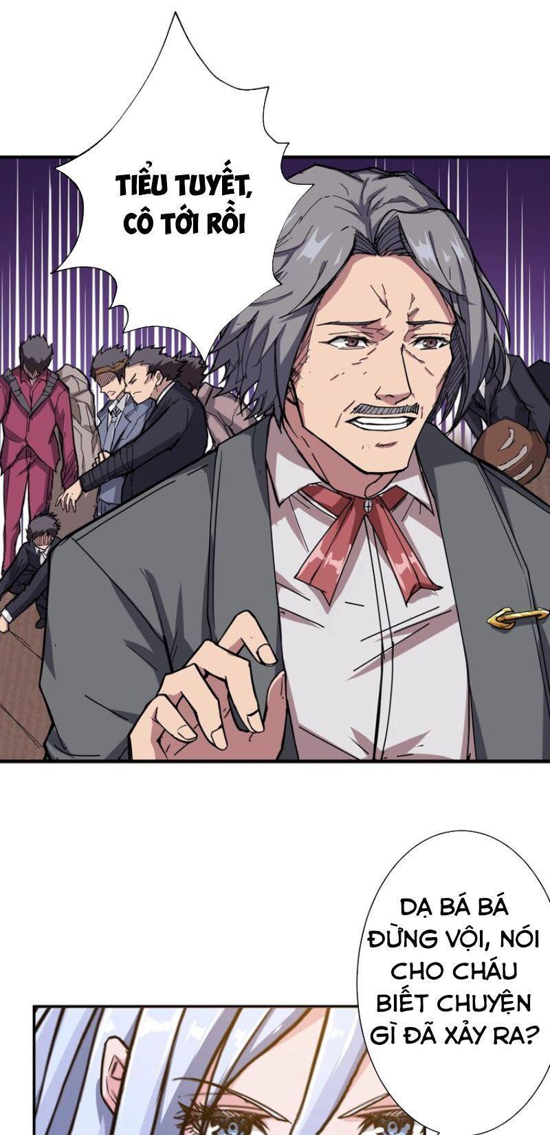 god slayer chapter 49 20