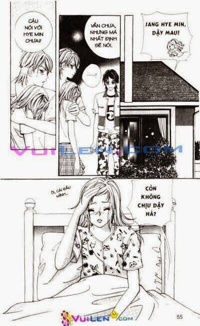 tên nô lệ đáng yêu chapter 7 55