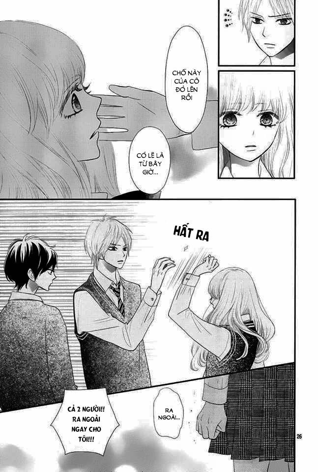 territory m no juunin chapter 1 23