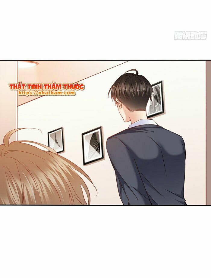 bay qua thiên sơn đến yêu anh chapter 66 7