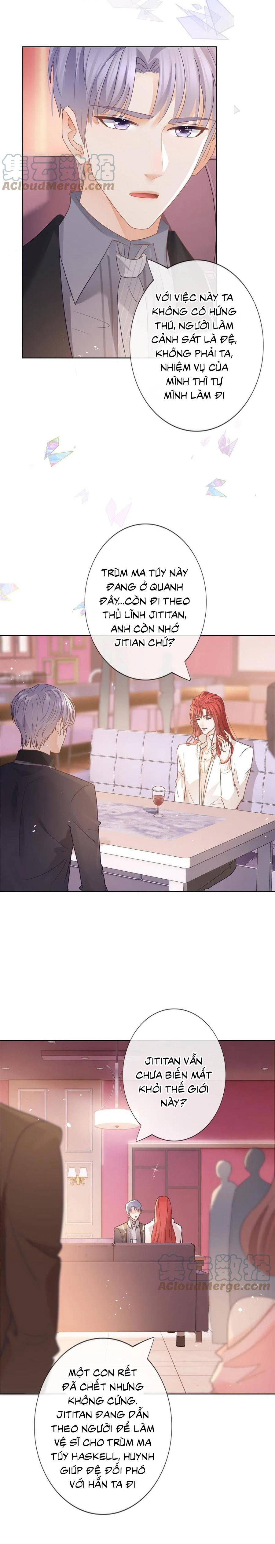 sát thủ đại nhân tại tuyến dưỡng hồ chapter 92 4