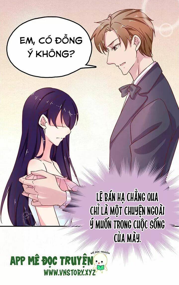 yêu em, sai đến tận cùng chapter 31 4