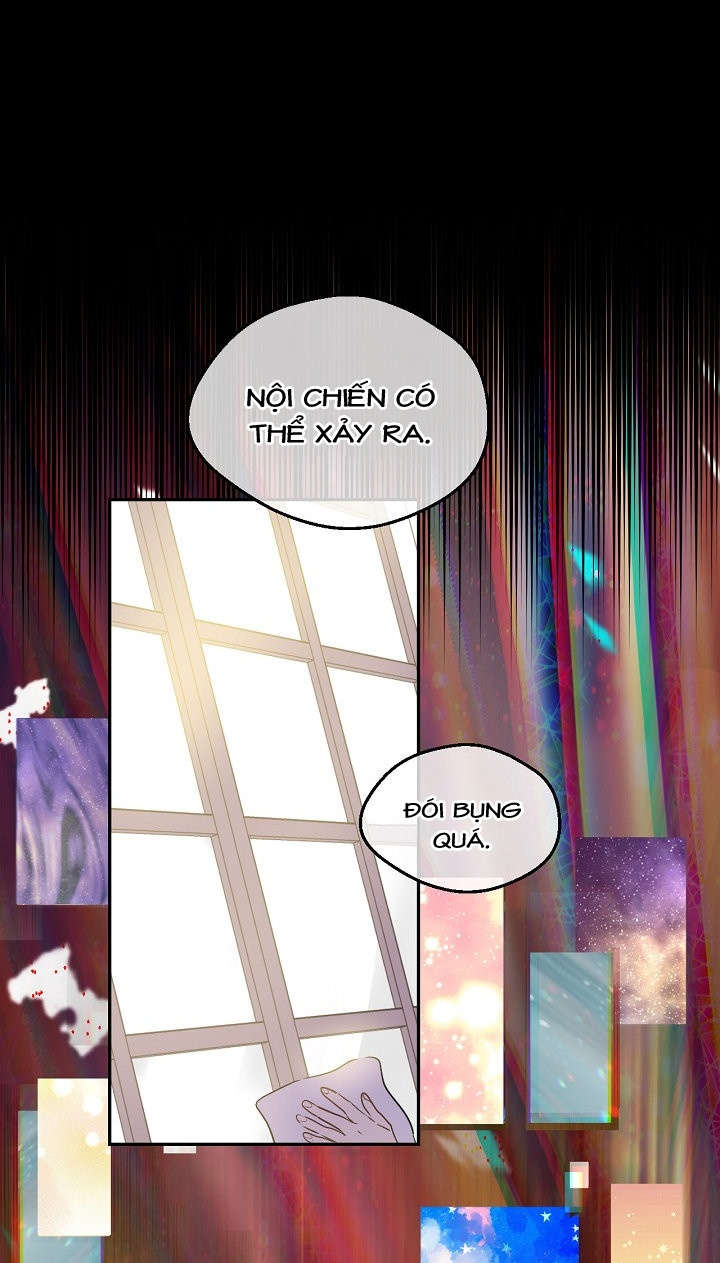 bỗng một ngày nọ tôi trở thành nàng công chúa chapter 99 32