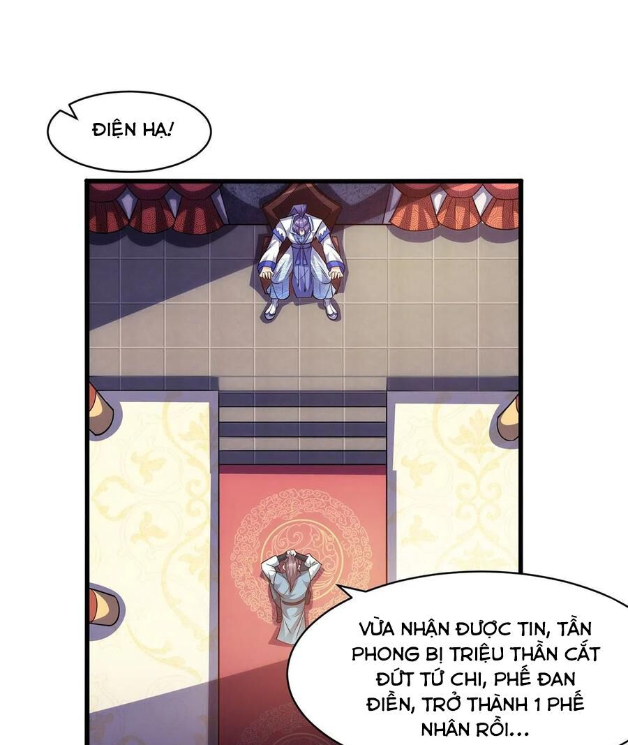 chúa tể tam giới chapter 109 31